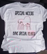 Image 8 of Statement tees