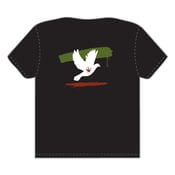 Image of Namjoo in "A Minor" T-Shirt