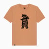 Bear Hiker T-Shirt Organic Cotton