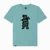 Bear Hiker T-Shirt Organic Cotton