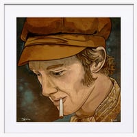 Image 3 of Steve Cradock