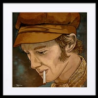 Image 2 of Steve Cradock