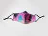 Promare Mask