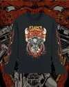 Shovelhead Long Sleeve T-shirt