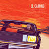 El Camino: A Breaking Bad Movie - Original Soundtrack (2xLP, 180g Black Vinyl)