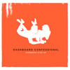 Dashboard Confessional - Summers Kiss EP (10", Black Vinyl)