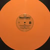 Halloween 4: The Return of Michael Myers - Original Soundtrack LP (Orange Vinyl)