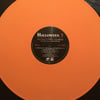 Halloween 5: The Revenge of Michael Myers - Original Soundtrack LP (Orange Vinyl)