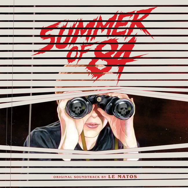 Summer of '84
