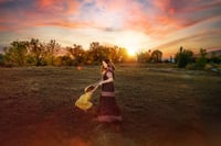 Image 2 of October 1st Longmont Field Mini Sessions- DEPOSIT ONLY