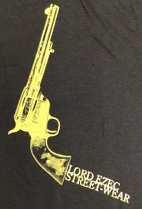 Image 1 of Lord Ezec Street-Wear T-shirt (Danny Diablo)