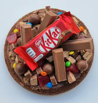 Loaded Kit Kat