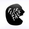 Fevertalk Sticker