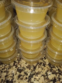 Ginger Shots (Weekly)