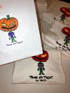 trick or treat