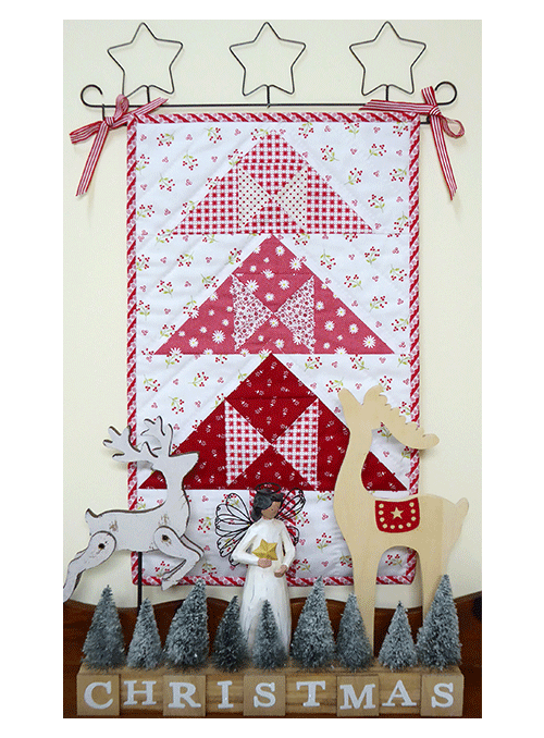 Image of Be Merry