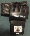 MMA Grappling Gloves 