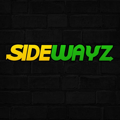 Image of Sidewayz Decal 