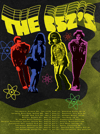 B52's Poster