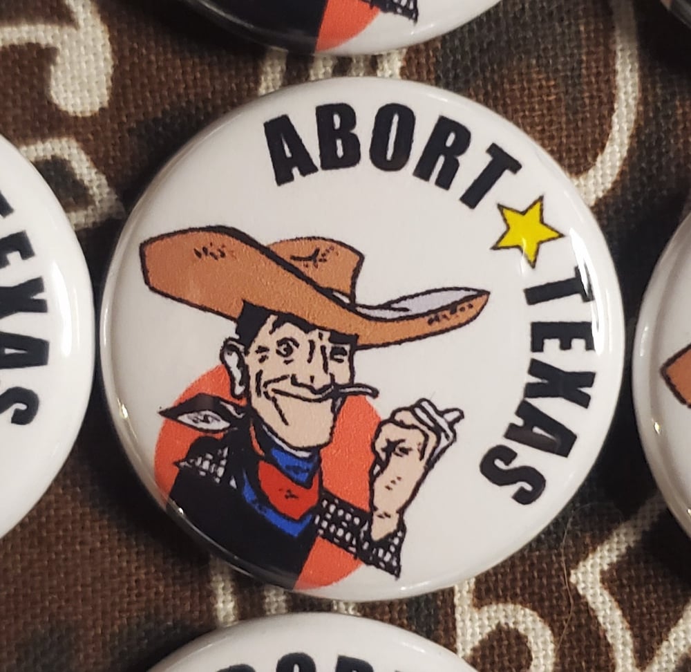 Abort Texas