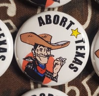 Image 1 of Abort Texas