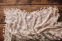 Image 4 of Beautifull crochet blanket 