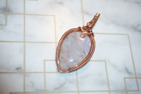 Image 2 of Tiffany Stone (bare copper)