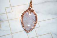 Image 1 of Tiffany Stone (bare copper)