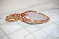 Image 4 of Tiffany Stone (bare copper)