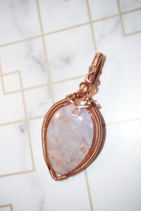 Image 5 of Tiffany Stone (bare copper)