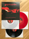 Purusam - The Way of the Dying Race LP