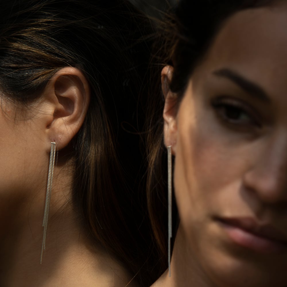 Image of ADELE earrings
