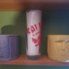 KAI LUA HIGHBALL GLASS