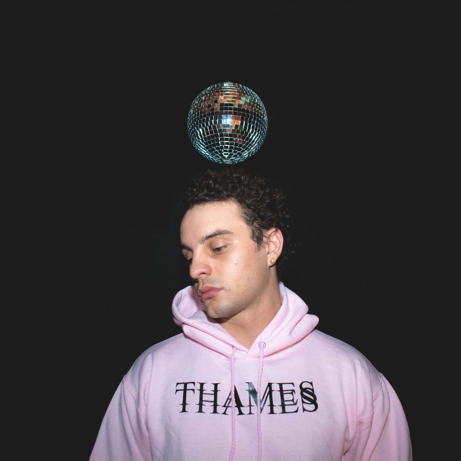 thames hoodie