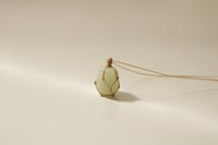 Image 1 of Jade pendant