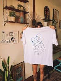 Image 1 of T-shirt "Consortium"