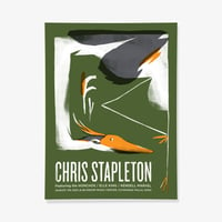 Image 1 of Chris Stapleton - Blossom, OH