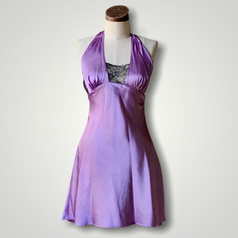 Fredrick's of Hollywood Babydoll Medium