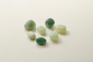 Image of Jade pendant