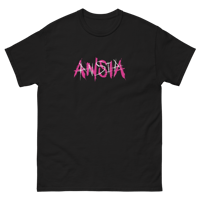 ANSIA logo tee