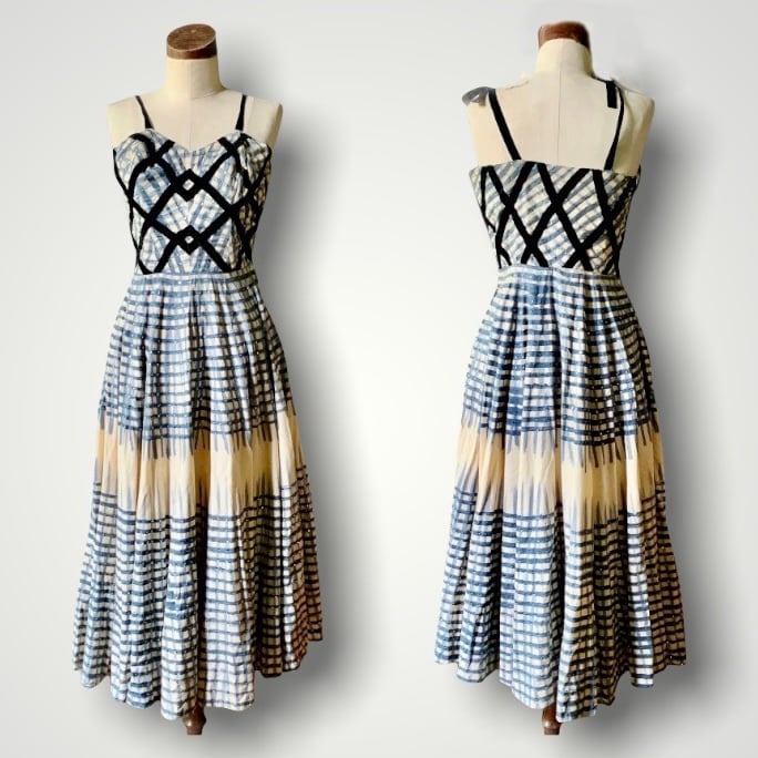 JOR'ELLE MODEL Dress Small