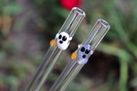 Image 4 of SpoOky Mystery Packs - Halloween Straws