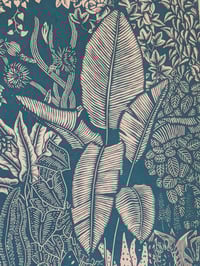 Image 4 of The Lost Glasshouse in Teal