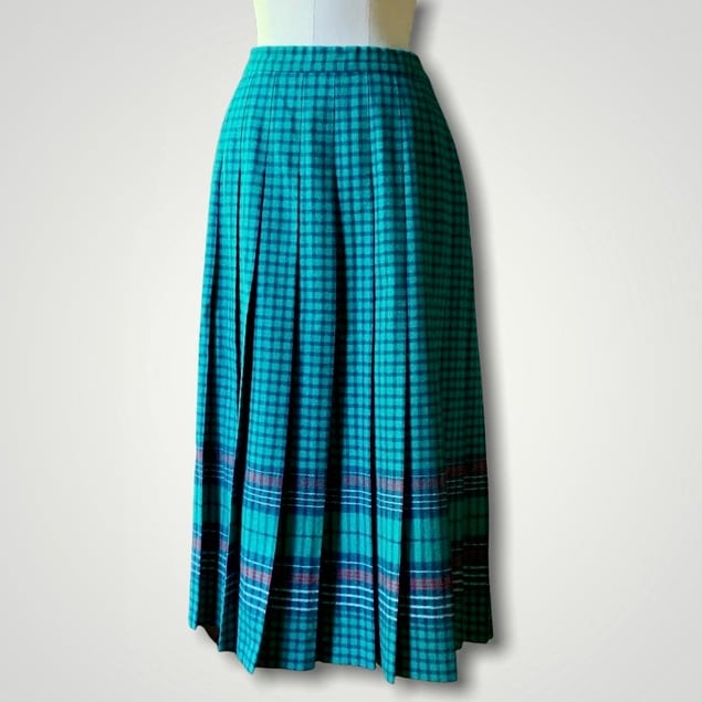 PENDLETON Skirt XL