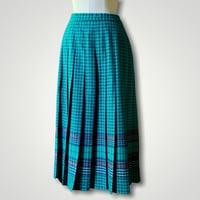 Image 1 of PENDLETON Skirt XL