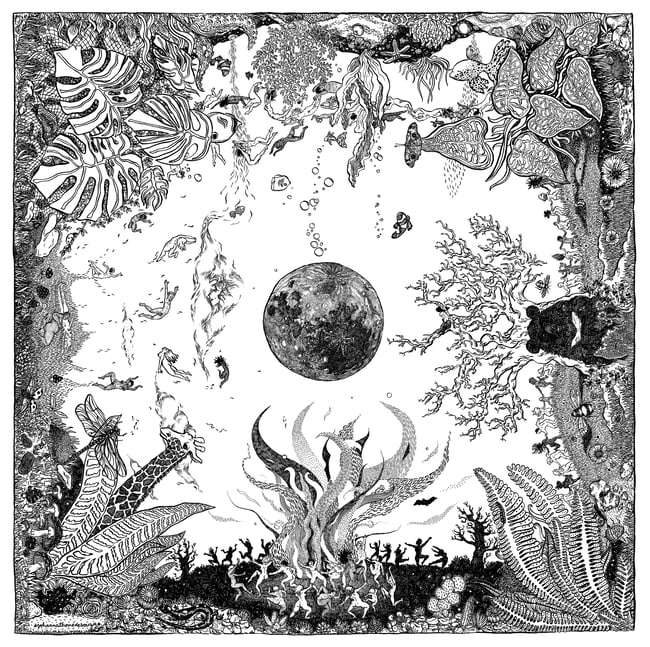 TERRA CHEIA (coloriage)