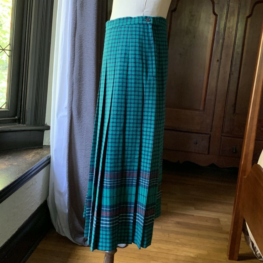 PENDLETON Skirt XL