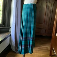 Image 2 of PENDLETON Skirt XL
