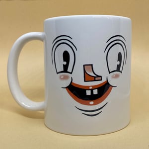 Image of Mugsly VonCupson