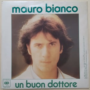 Mauro Bianco - Bianca Di Luna